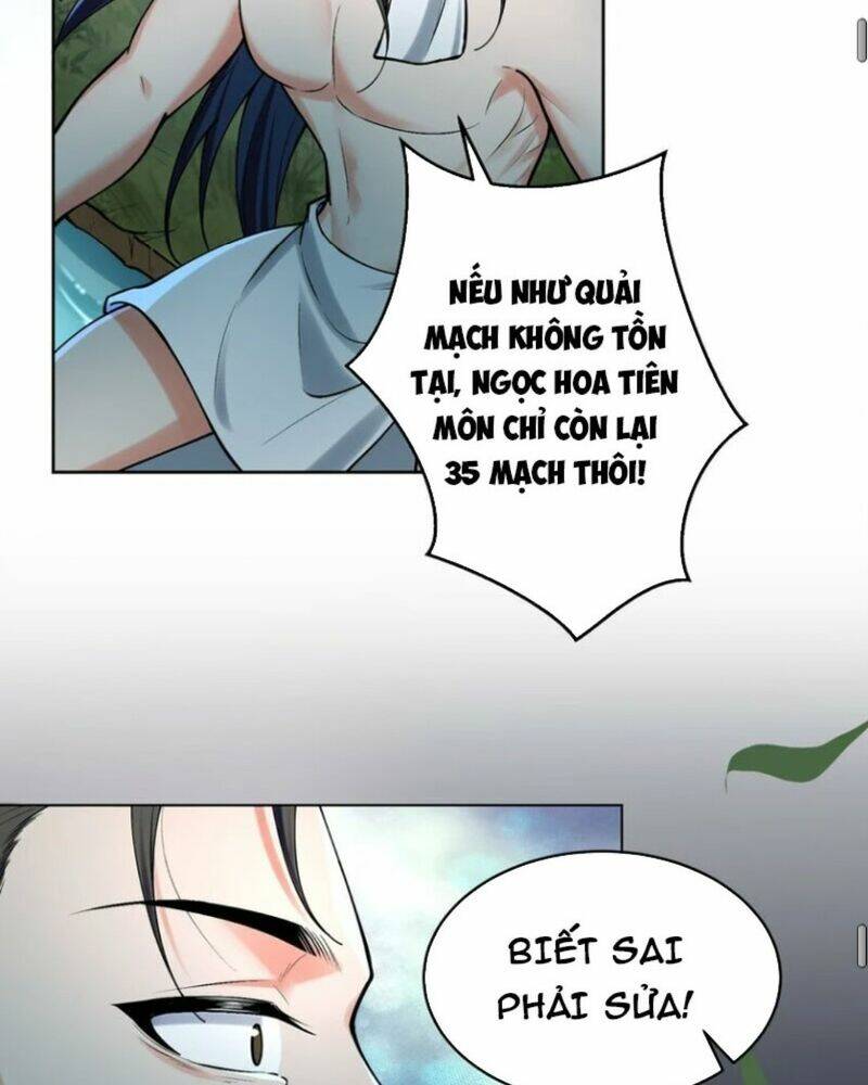 Tiên Tử, Ngươi Có Điềm Đại Hung!: Chapter 30