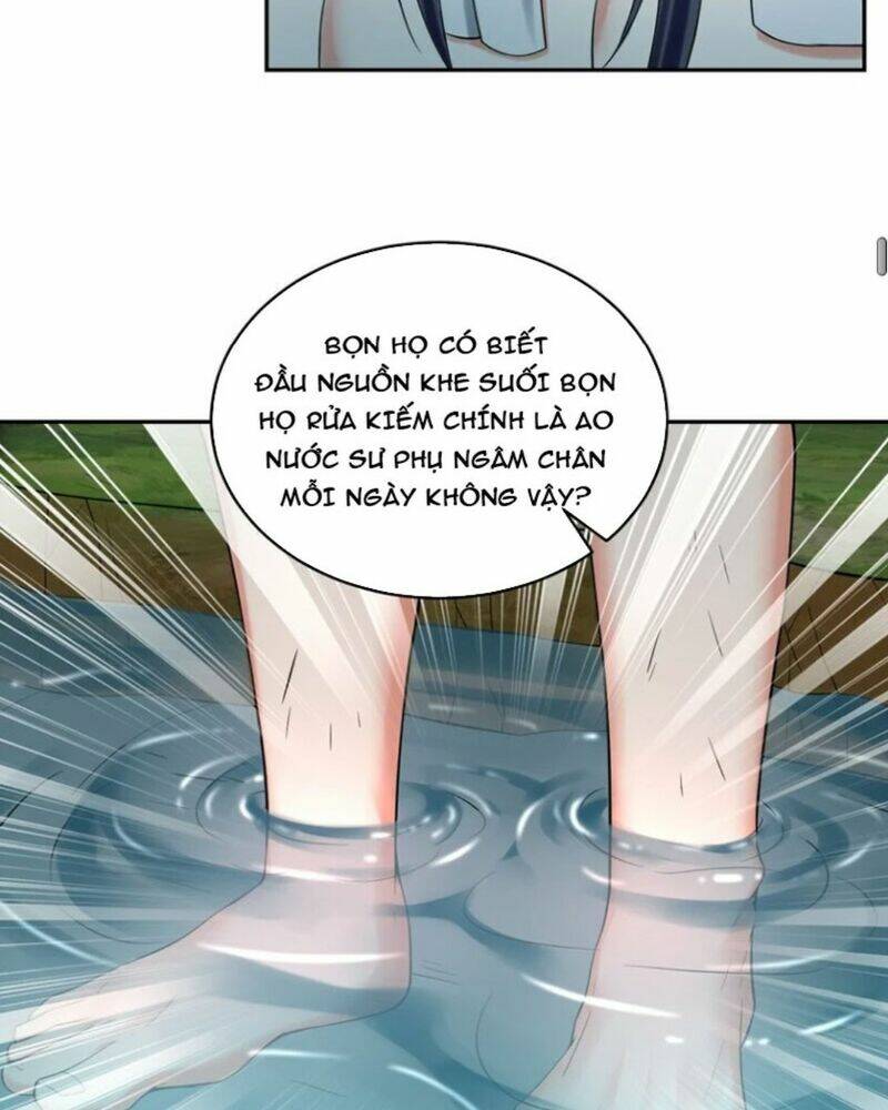 Tiên Tử, Ngươi Có Điềm Đại Hung!: Chapter 30