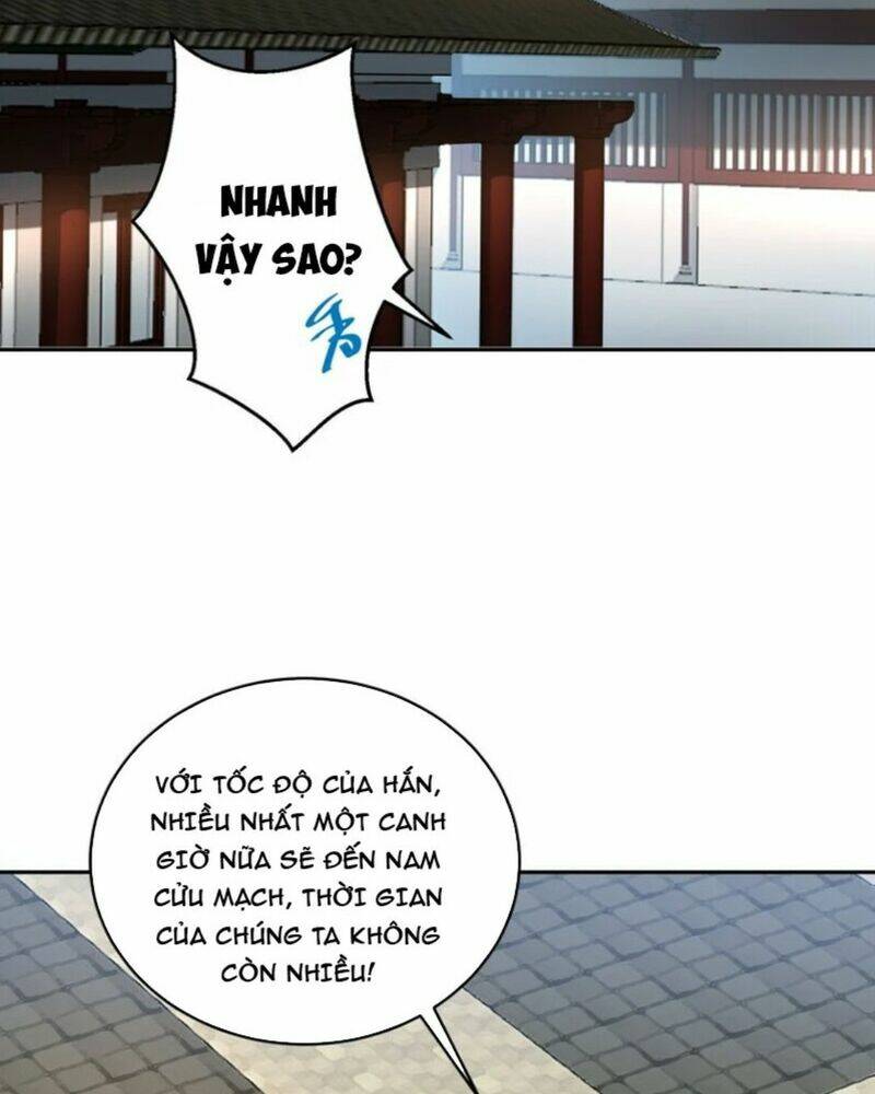 Tiên Tử, Ngươi Có Điềm Đại Hung!: Chapter 30