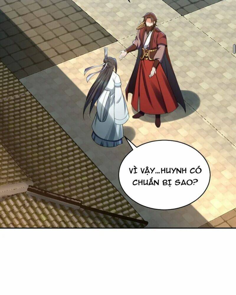 Tiên Tử, Ngươi Có Điềm Đại Hung!: Chapter 30