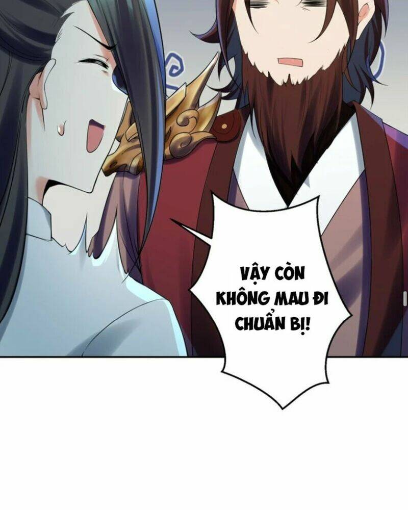 Tiên Tử, Ngươi Có Điềm Đại Hung!: Chapter 30