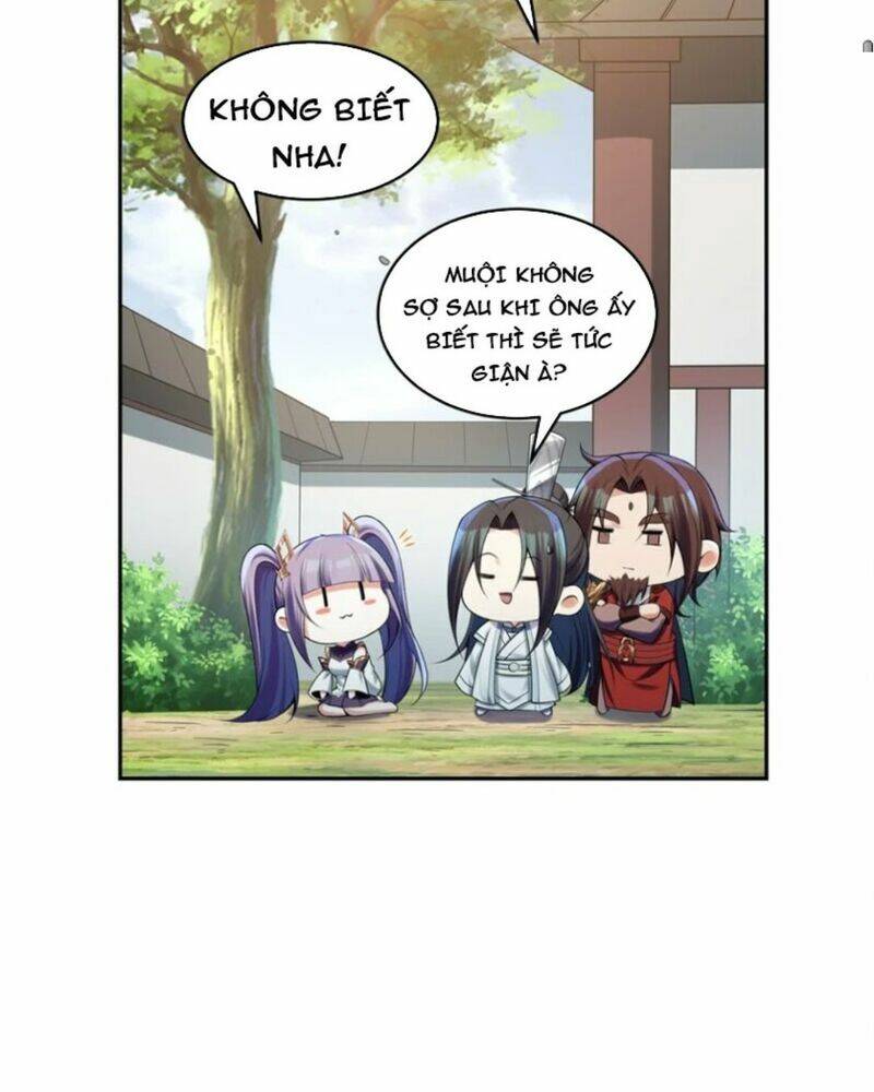 Tiên Tử, Ngươi Có Điềm Đại Hung!: Chapter 30