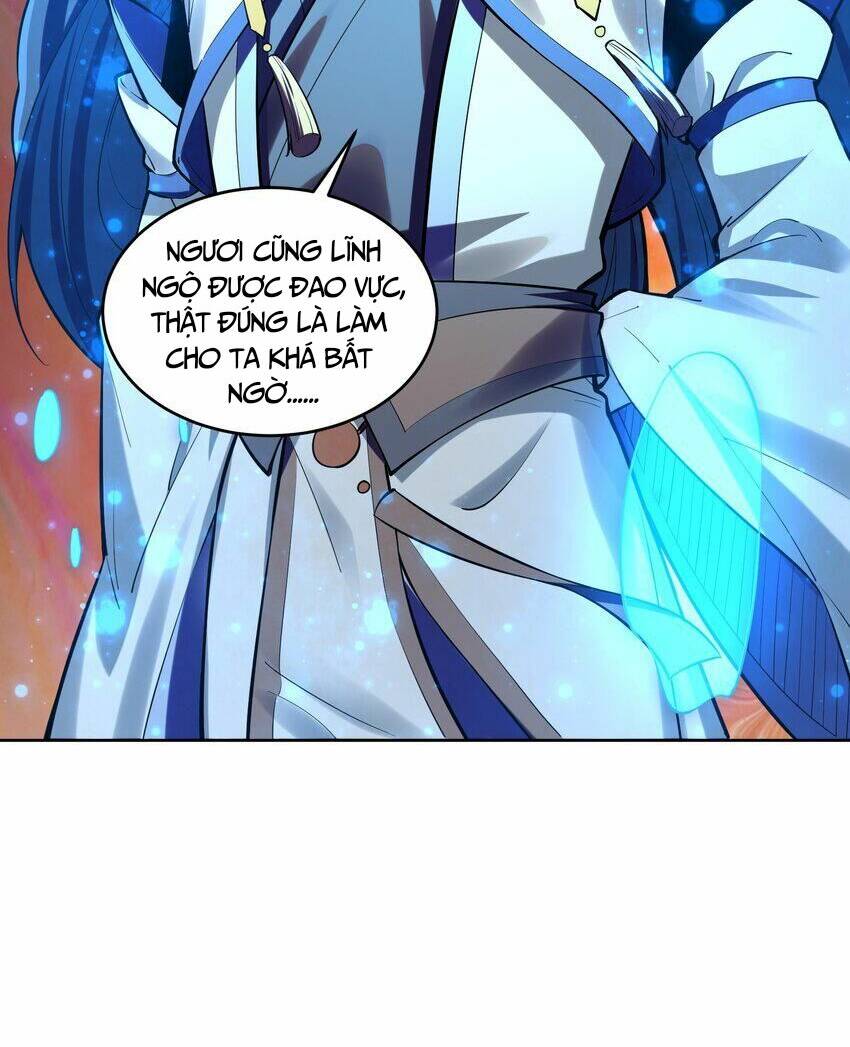 Tiên Tử, Ngươi Có Điềm Đại Hung!: Chapter 32