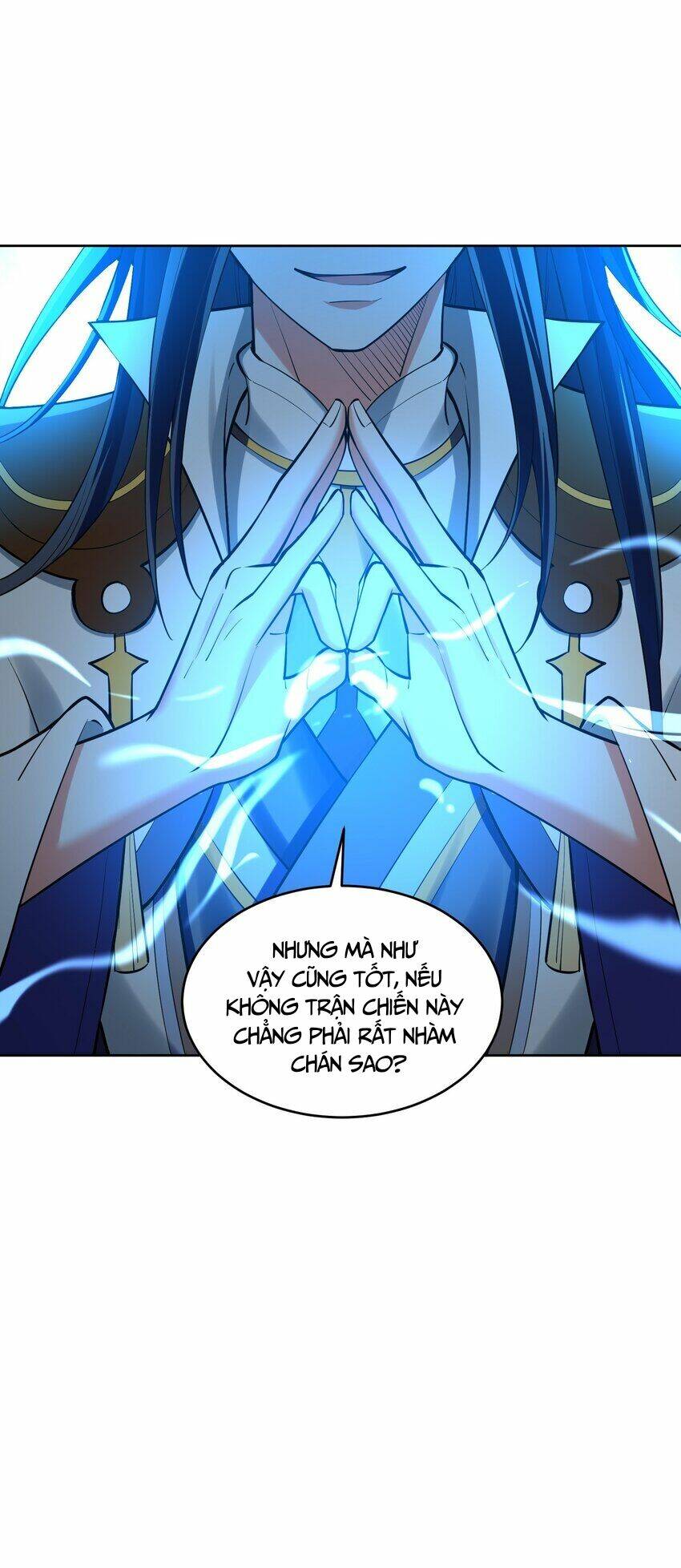 Tiên Tử, Ngươi Có Điềm Đại Hung!: Chapter 32