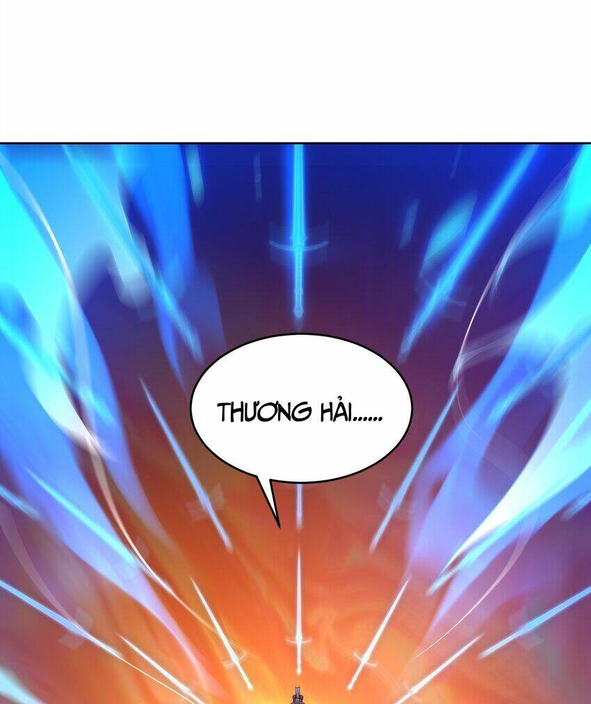 Tiên Tử, Ngươi Có Điềm Đại Hung!: Chapter 32