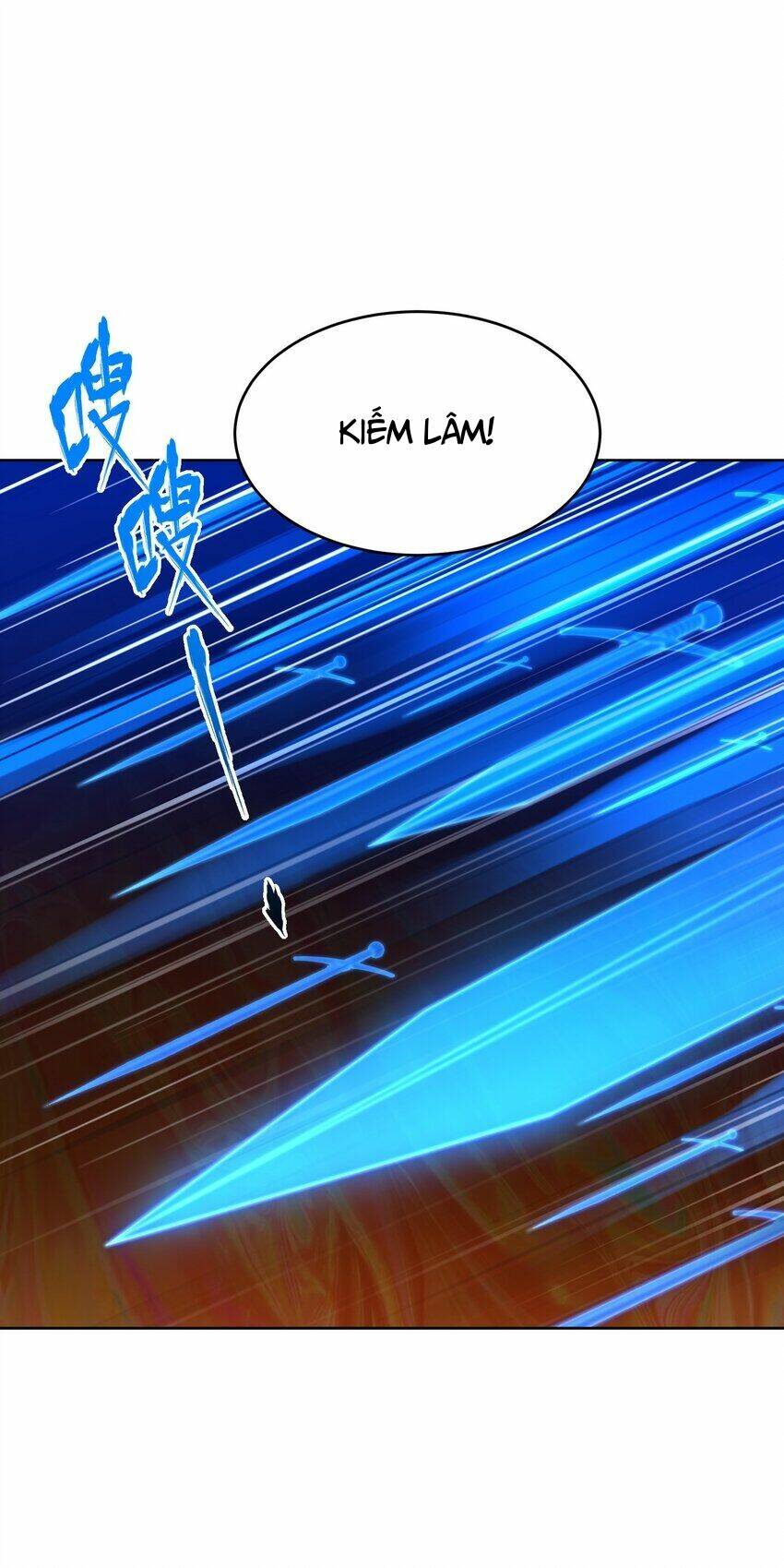 Tiên Tử, Ngươi Có Điềm Đại Hung!: Chapter 32