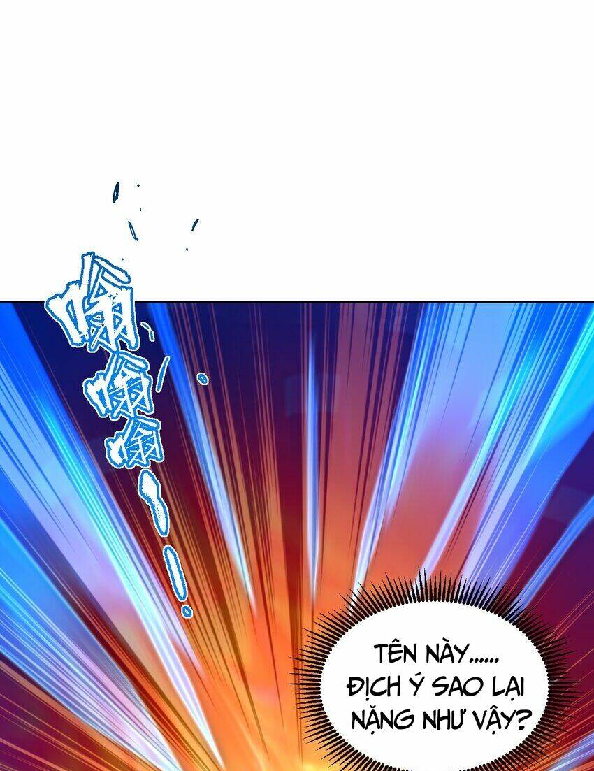 Tiên Tử, Ngươi Có Điềm Đại Hung!: Chapter 32