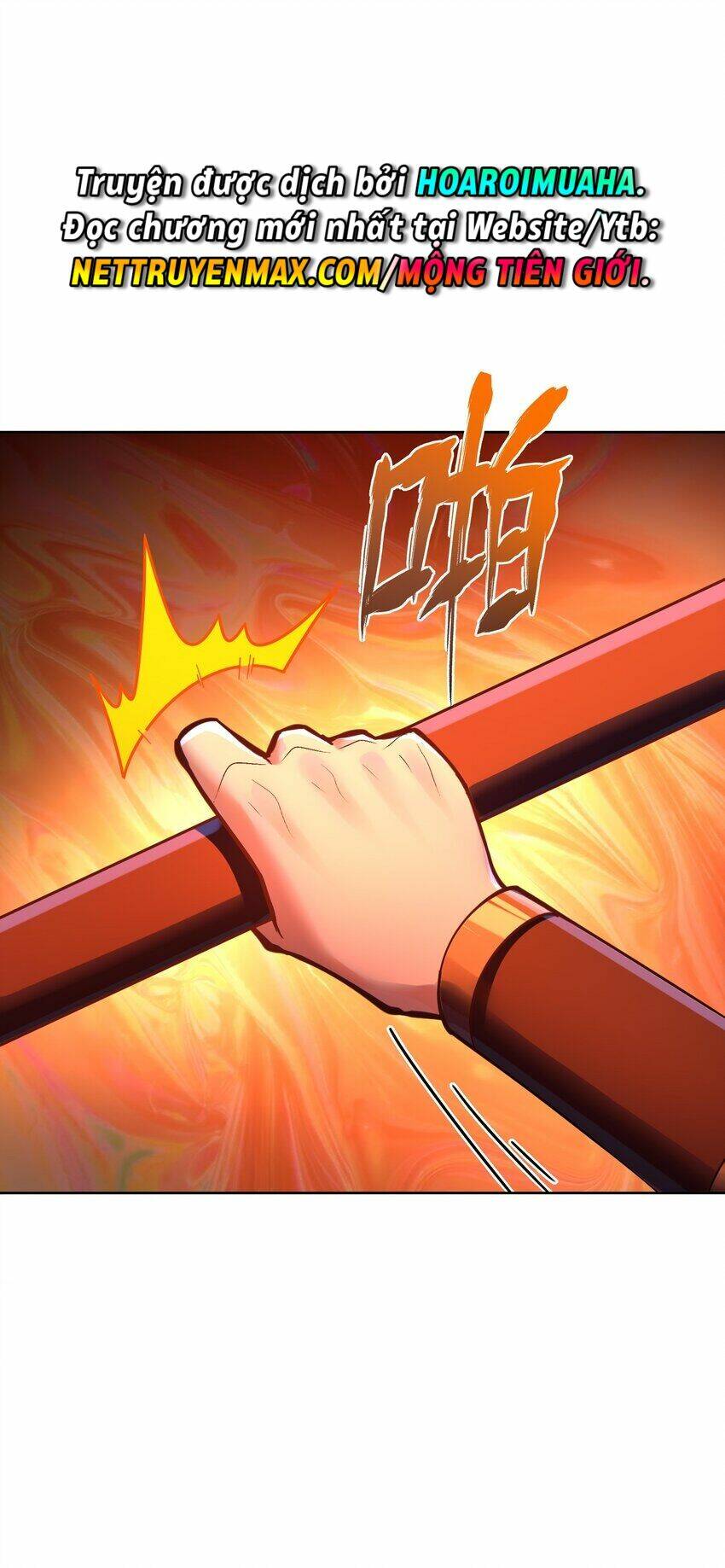 Tiên Tử, Ngươi Có Điềm Đại Hung!: Chapter 32