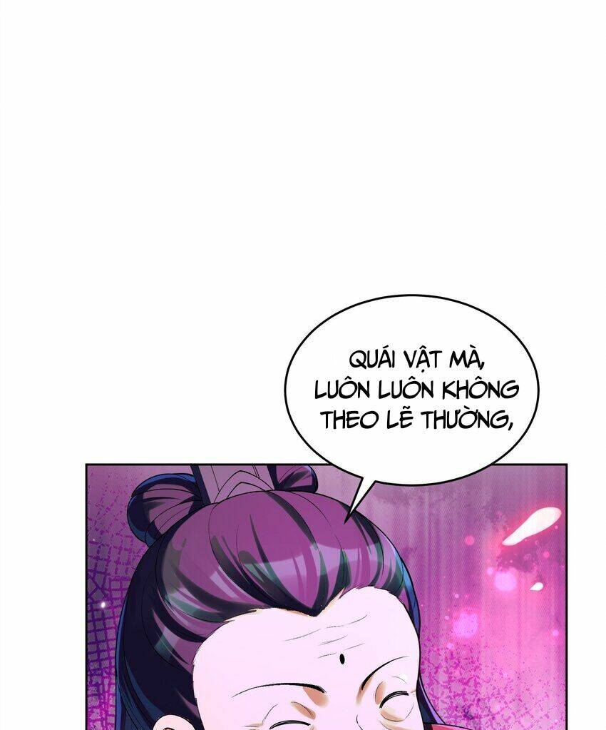 Tiên Tử, Ngươi Có Điềm Đại Hung!: Chapter 32
