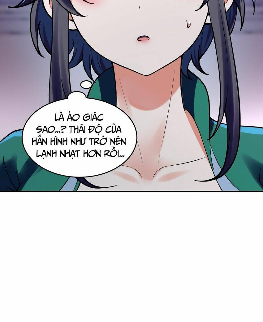 Tiên Tử, Ngươi Có Điềm Đại Hung!: Chapter 32
