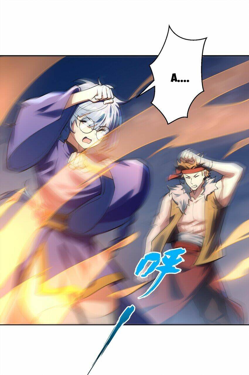 Tiên Tử, Ngươi Có Điềm Đại Hung!: Chapter 32