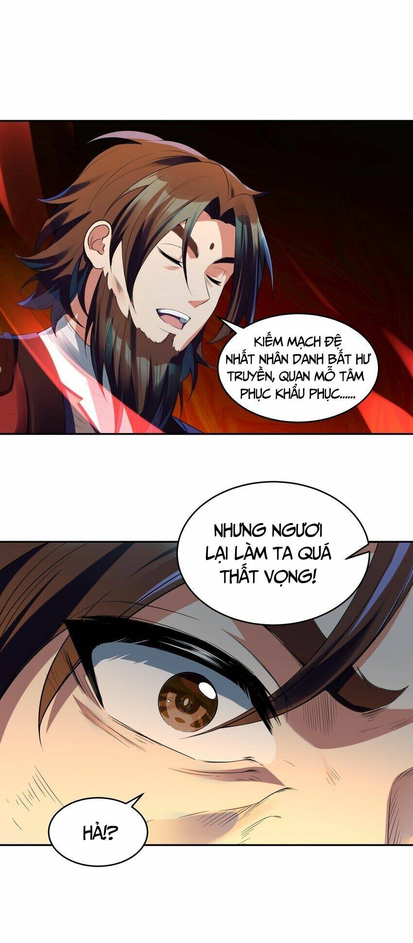 Tiên Tử, Ngươi Có Điềm Đại Hung!: Chapter 32