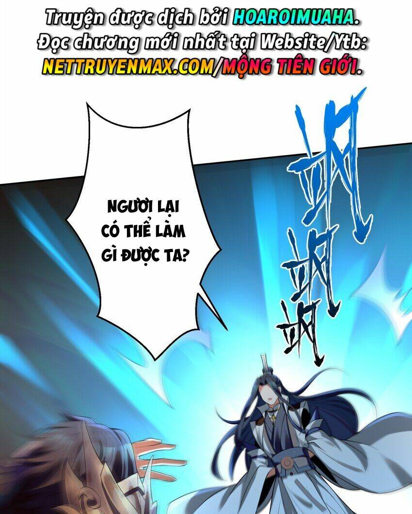 Tiên Tử, Ngươi Có Điềm Đại Hung!: Chapter 32