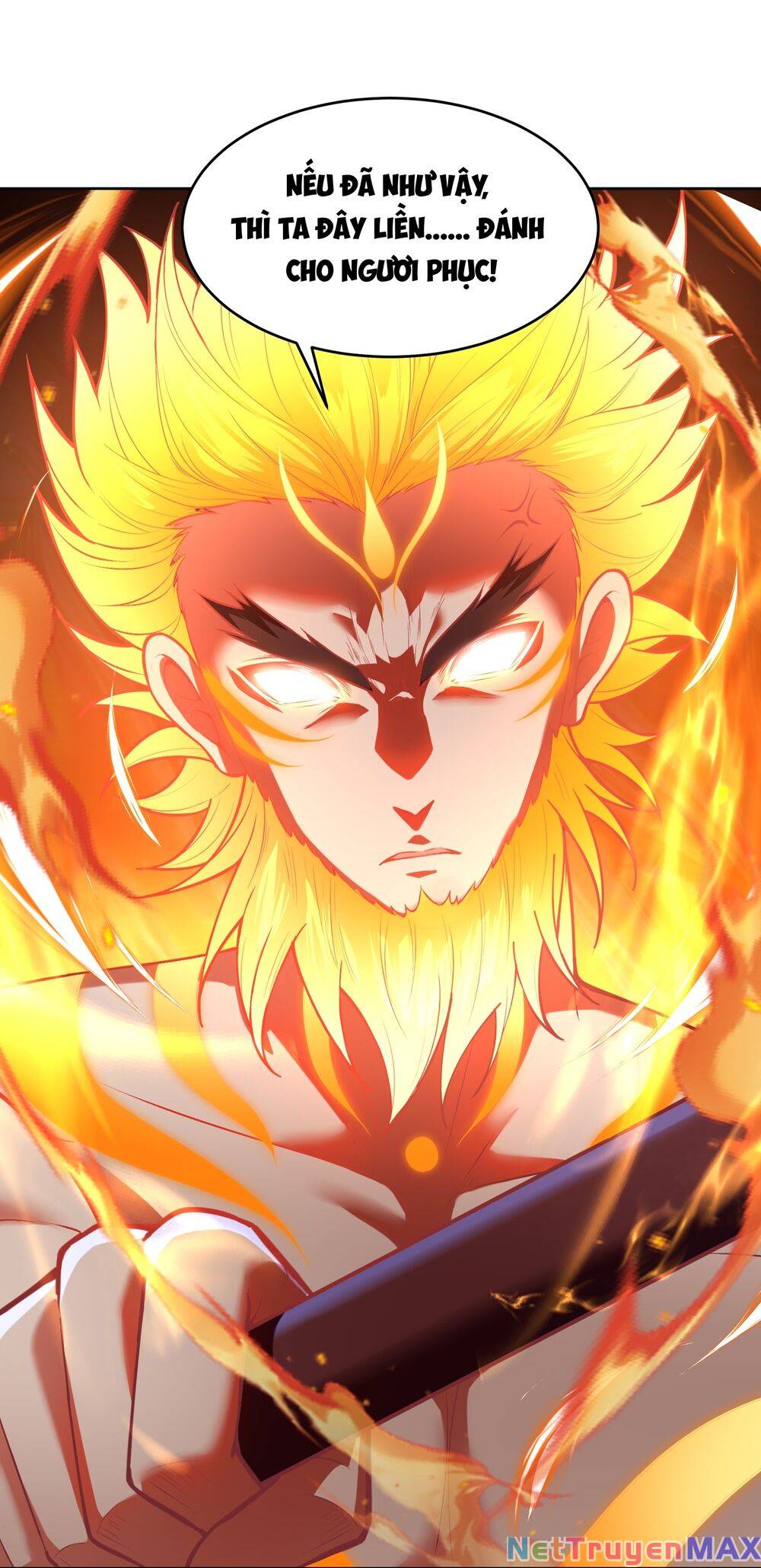 Tiên Tử, Ngươi Có Điềm Đại Hung!: Chapter 33