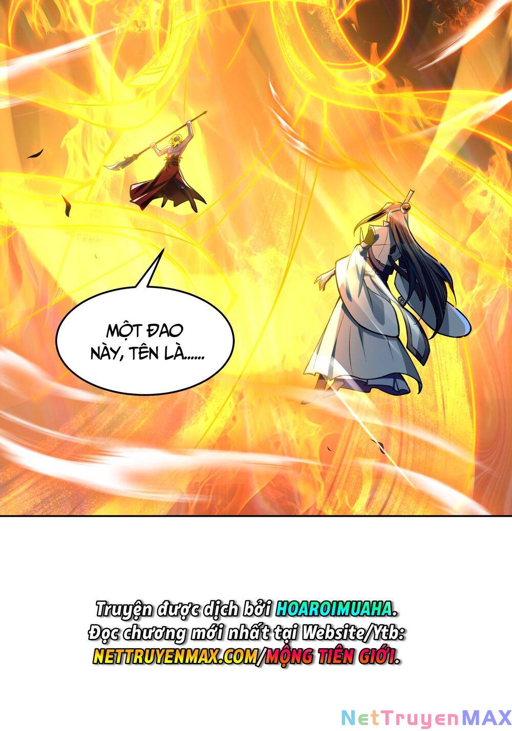 Tiên Tử, Ngươi Có Điềm Đại Hung!: Chapter 33