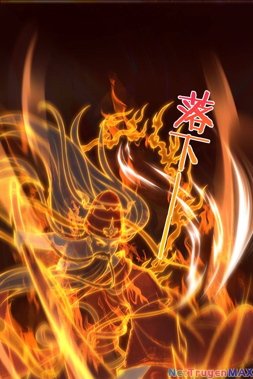 Tiên Tử, Ngươi Có Điềm Đại Hung!: Chapter 33
