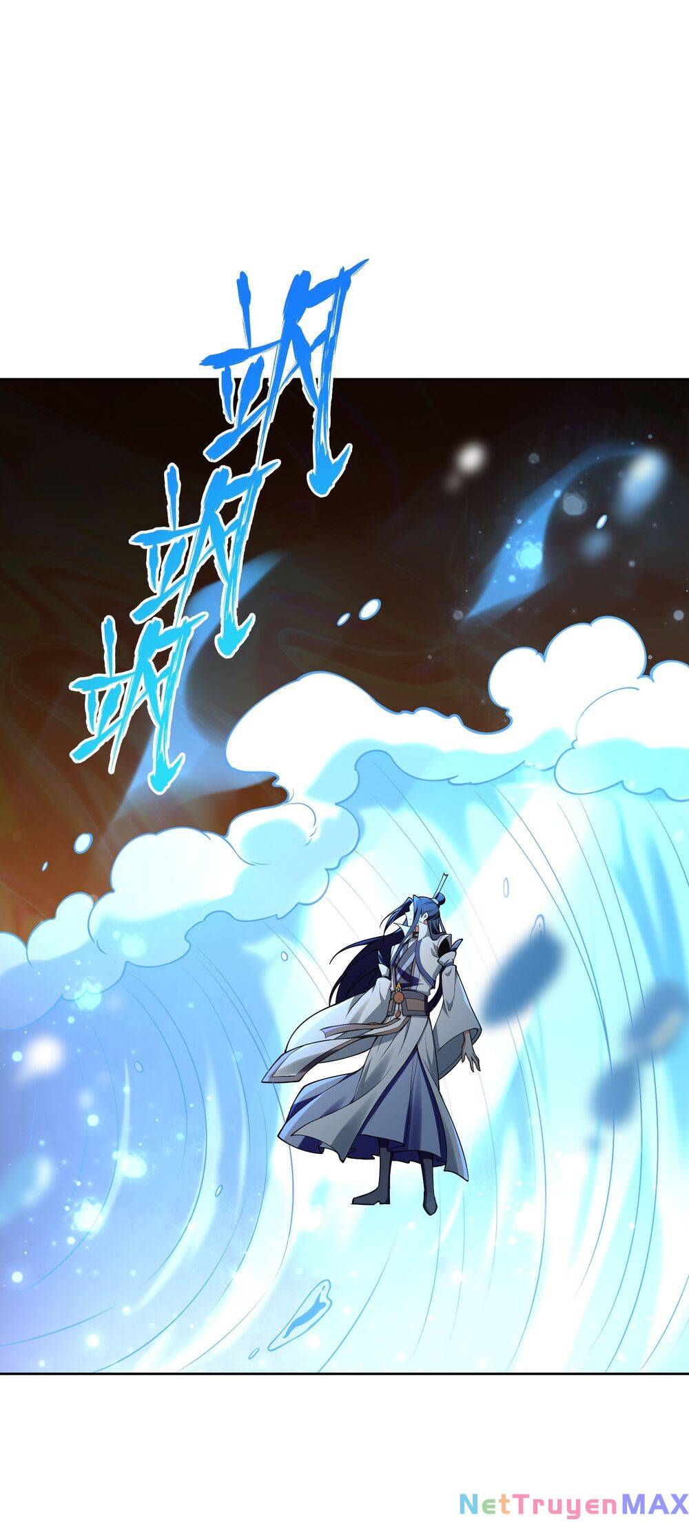 Tiên Tử, Ngươi Có Điềm Đại Hung!: Chapter 33