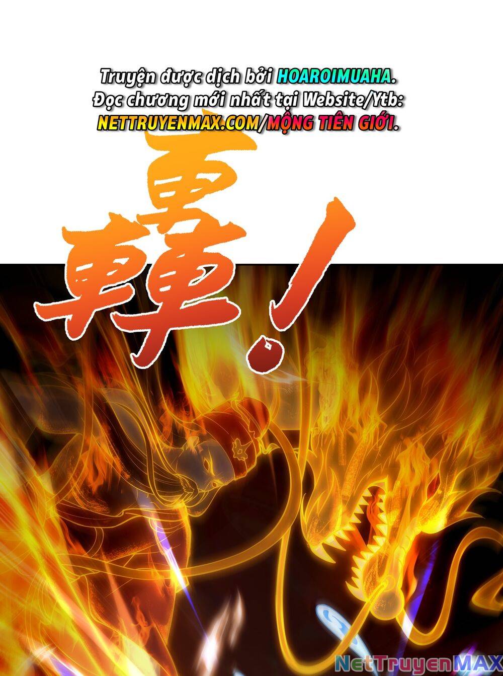 Tiên Tử, Ngươi Có Điềm Đại Hung!: Chapter 33
