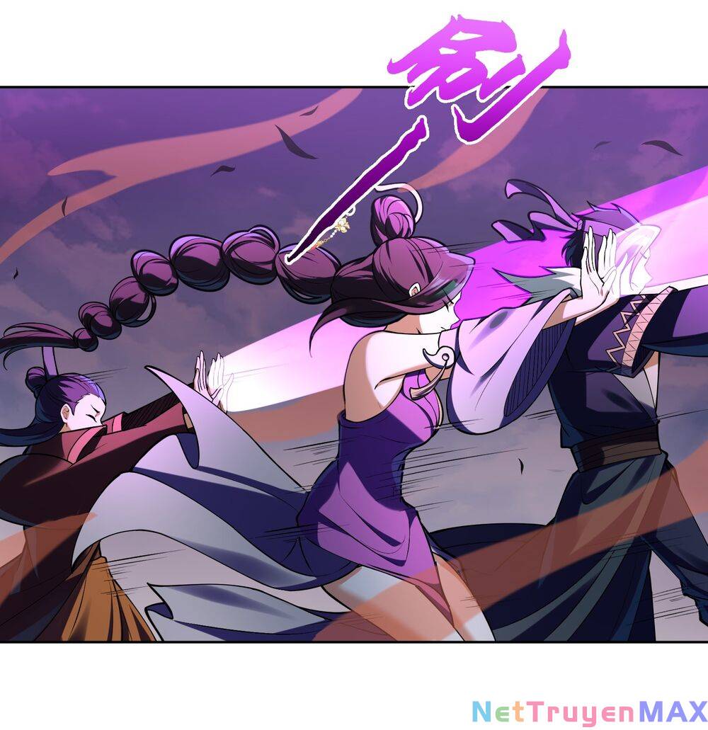Tiên Tử, Ngươi Có Điềm Đại Hung!: Chapter 33