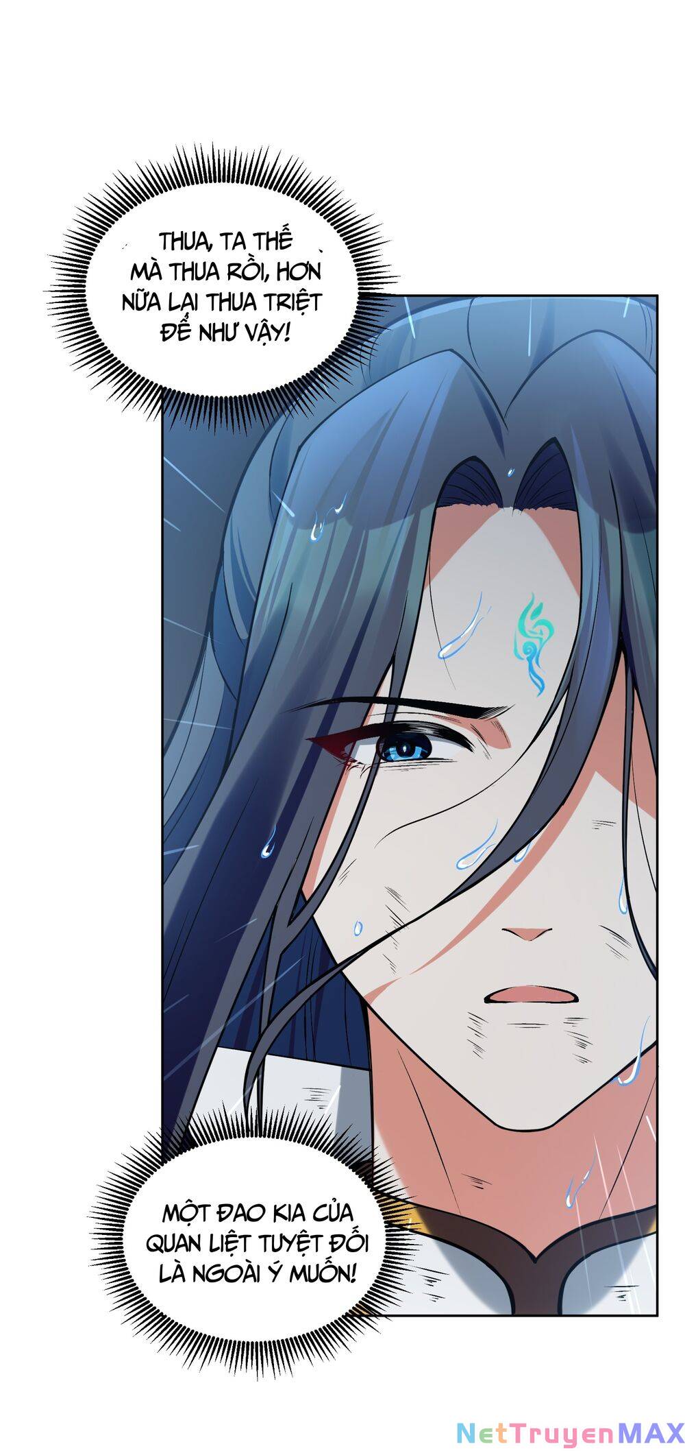 Tiên Tử, Ngươi Có Điềm Đại Hung!: Chapter 33
