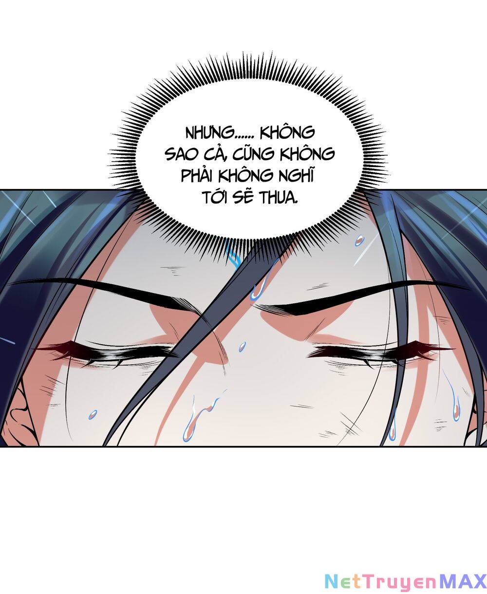 Tiên Tử, Ngươi Có Điềm Đại Hung!: Chapter 33