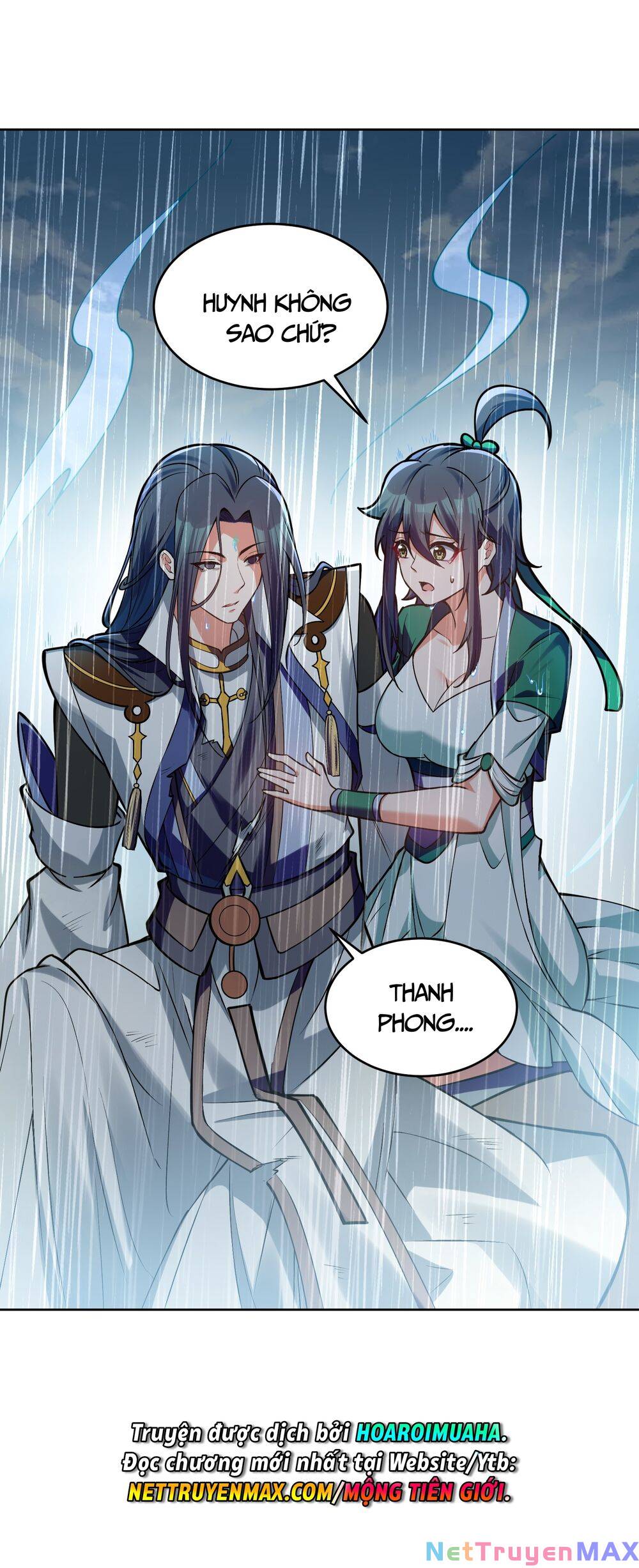 Tiên Tử, Ngươi Có Điềm Đại Hung!: Chapter 33