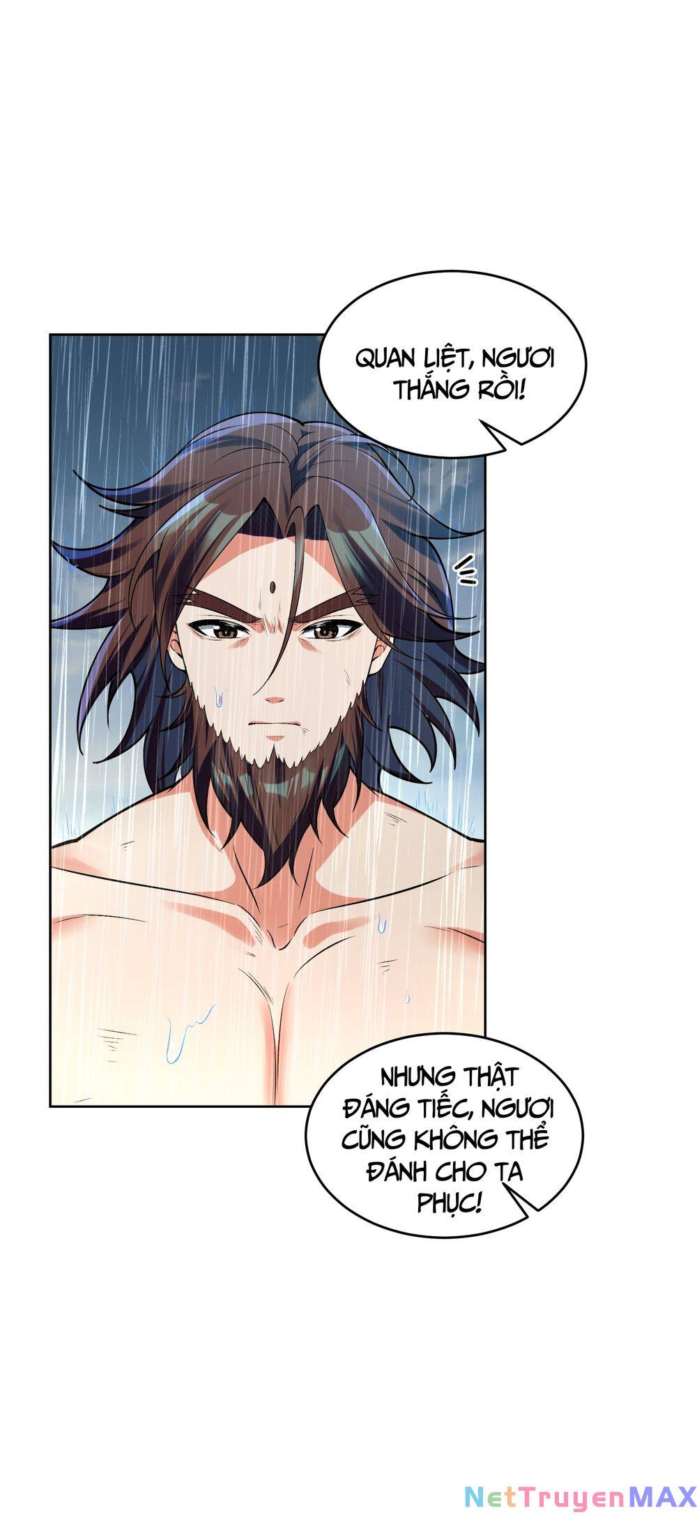Tiên Tử, Ngươi Có Điềm Đại Hung!: Chapter 33