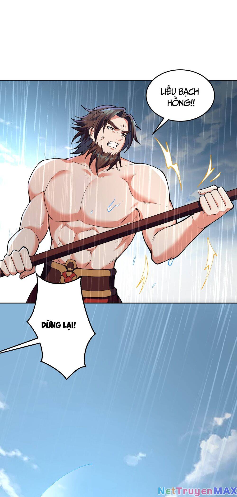 Tiên Tử, Ngươi Có Điềm Đại Hung!: Chapter 33