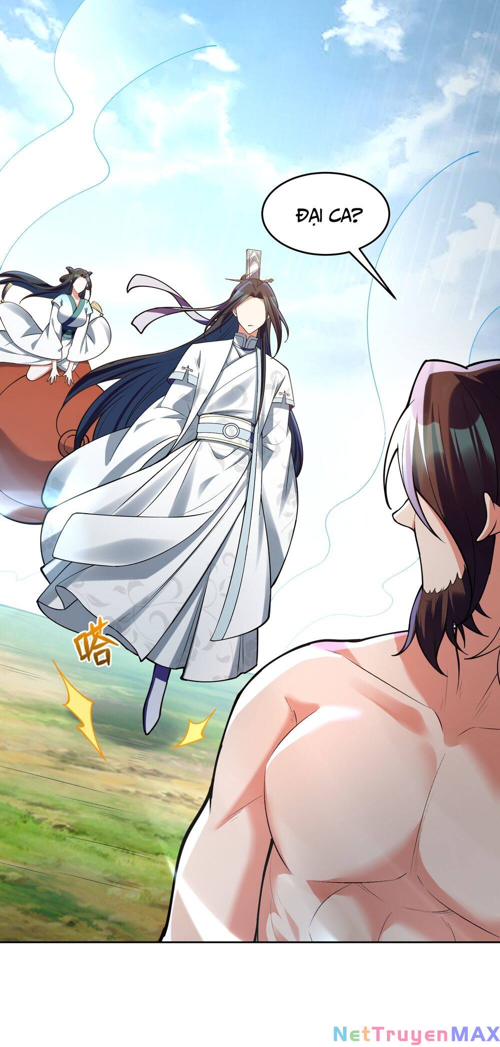 Tiên Tử, Ngươi Có Điềm Đại Hung!: Chapter 33
