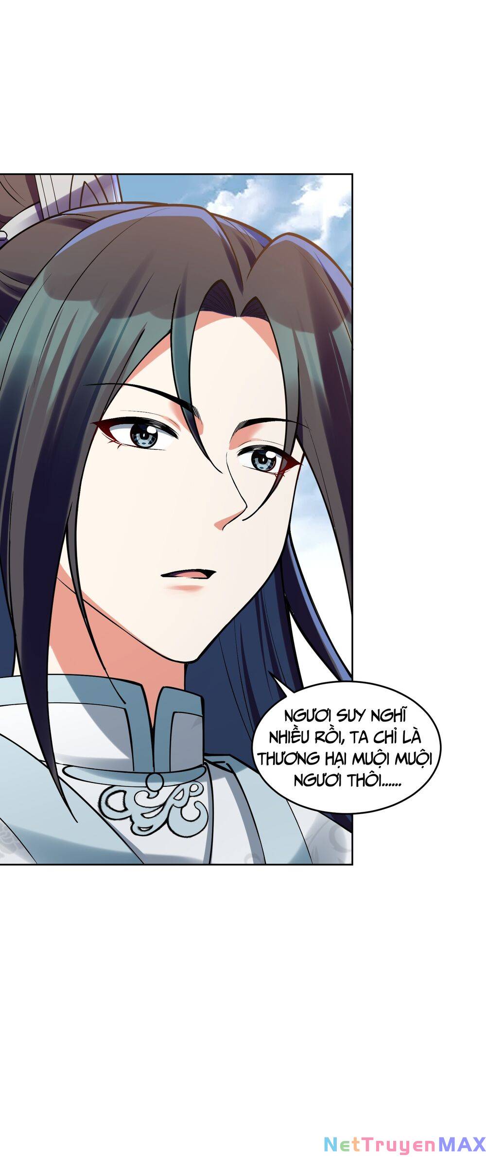 Tiên Tử, Ngươi Có Điềm Đại Hung!: Chapter 33