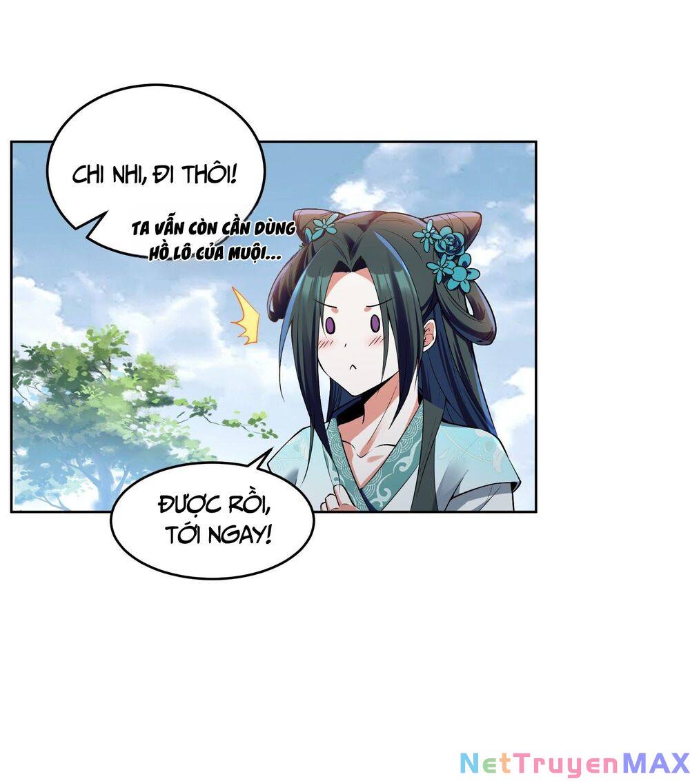 Tiên Tử, Ngươi Có Điềm Đại Hung!: Chapter 33