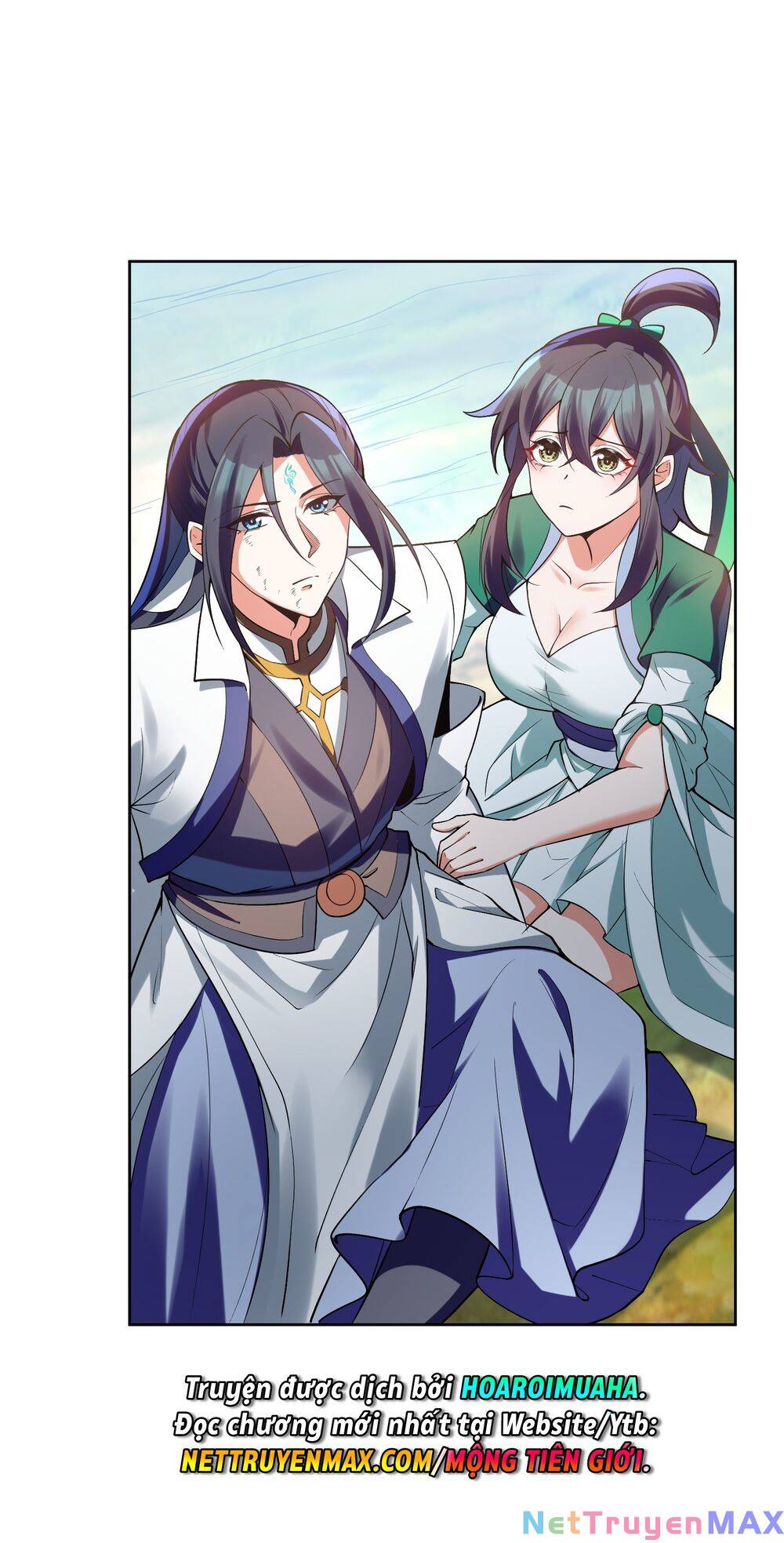 Tiên Tử, Ngươi Có Điềm Đại Hung!: Chapter 33