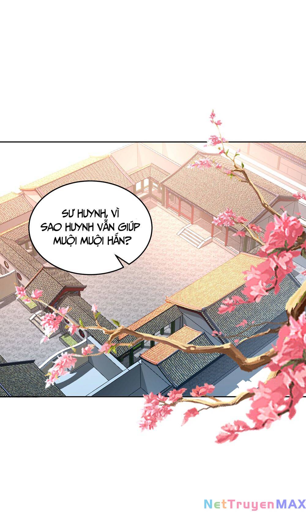 Tiên Tử, Ngươi Có Điềm Đại Hung!: Chapter 33