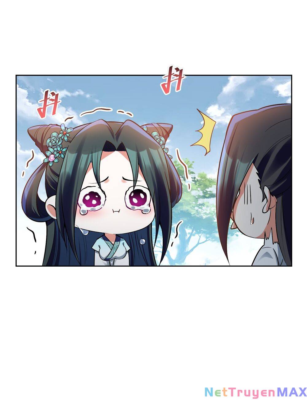Tiên Tử, Ngươi Có Điềm Đại Hung!: Chapter 33