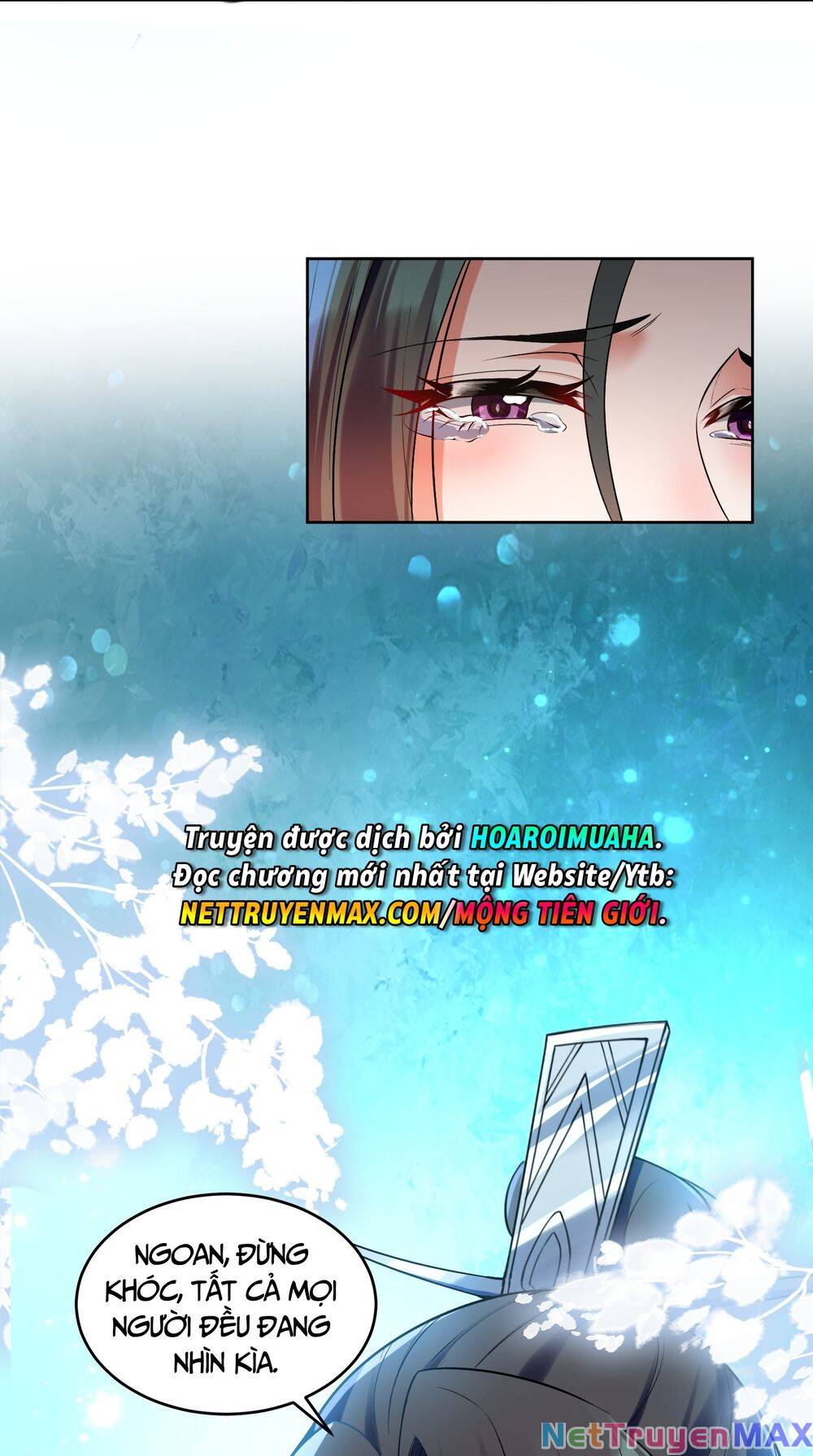 Tiên Tử, Ngươi Có Điềm Đại Hung!: Chapter 33