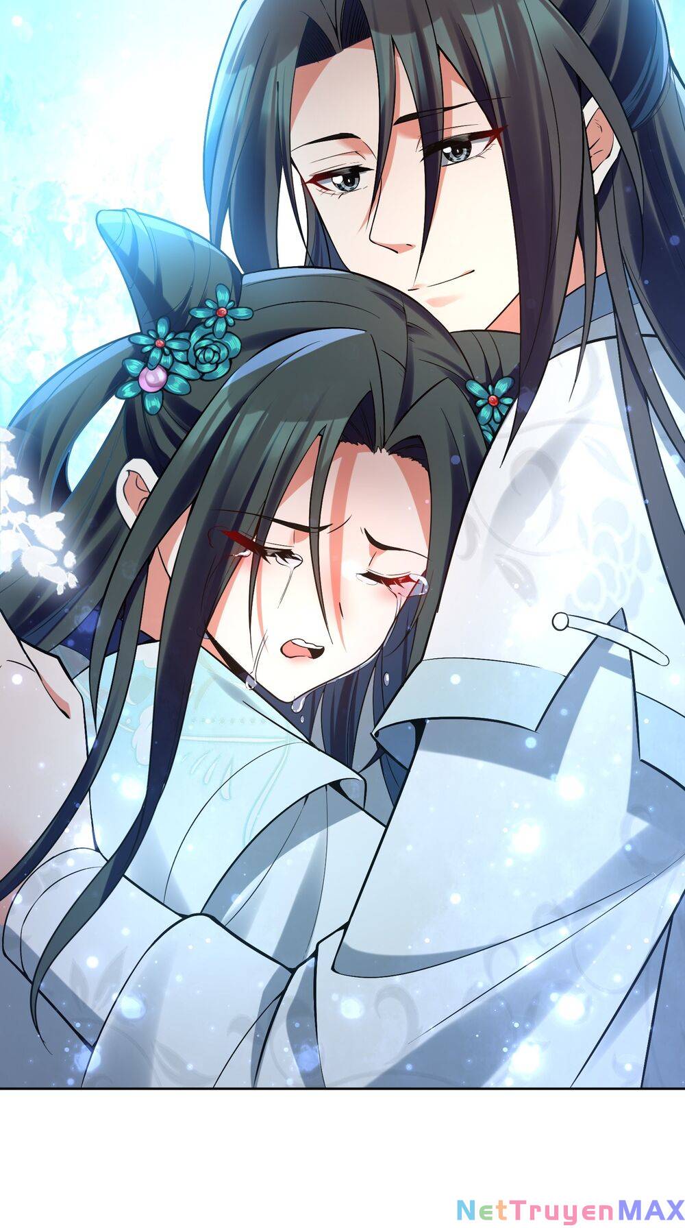 Tiên Tử, Ngươi Có Điềm Đại Hung!: Chapter 33
