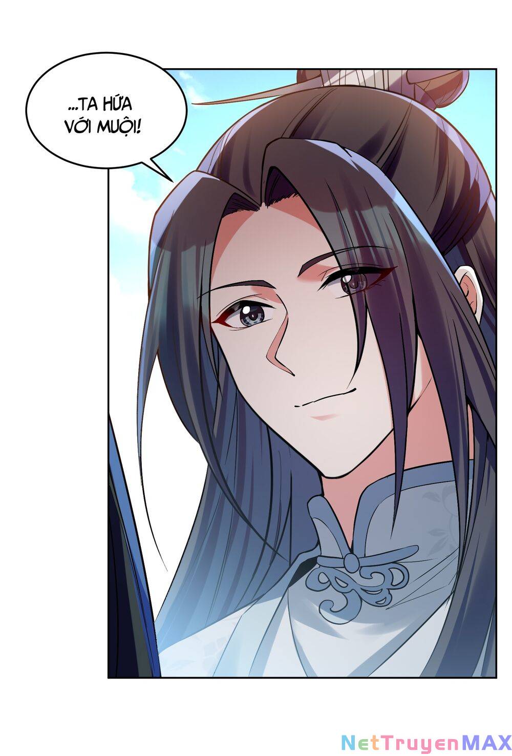 Tiên Tử, Ngươi Có Điềm Đại Hung!: Chapter 33