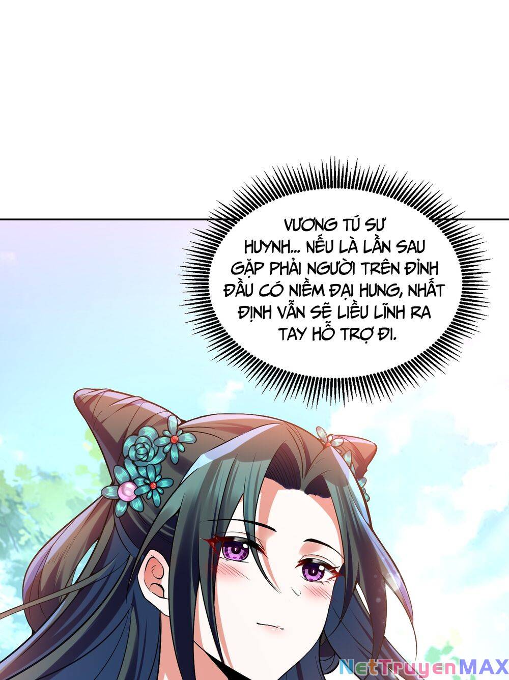 Tiên Tử, Ngươi Có Điềm Đại Hung!: Chapter 33