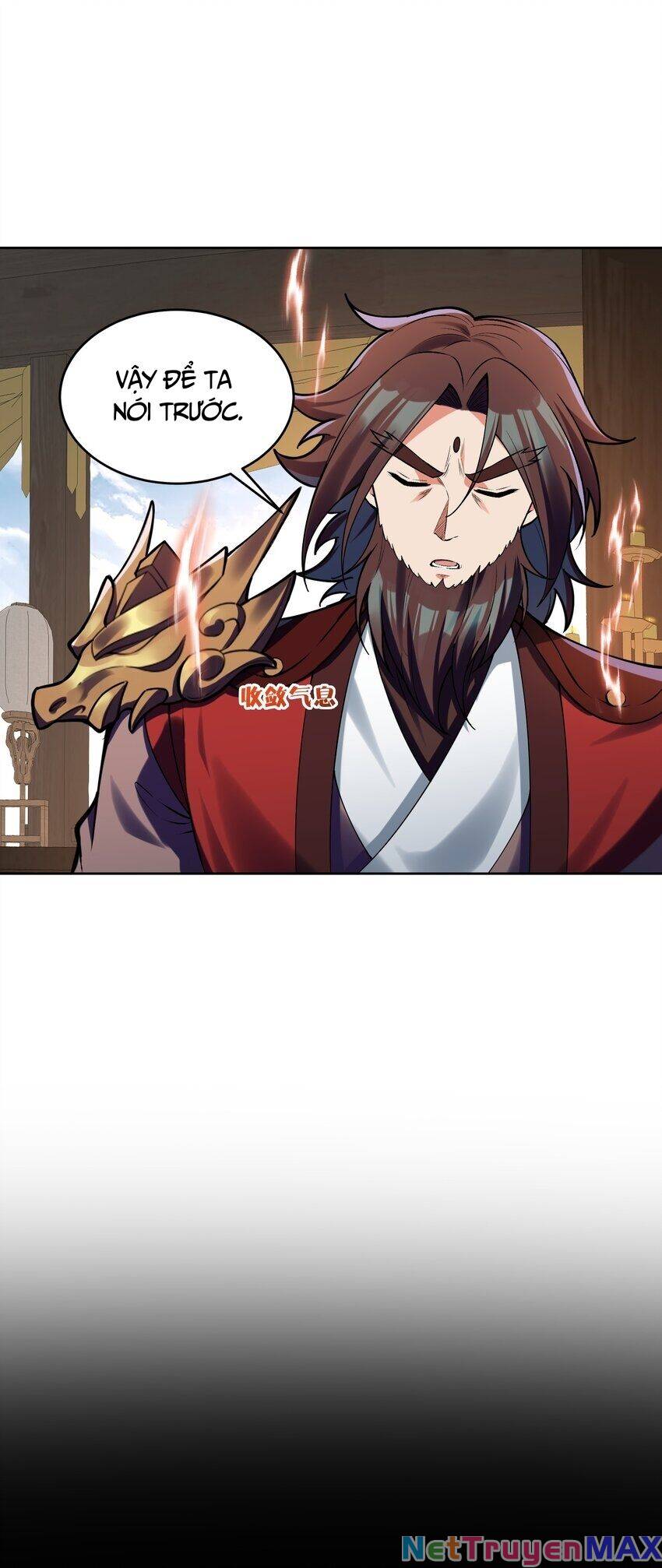 Tiên Tử, Ngươi Có Điềm Đại Hung!: Chapter 34