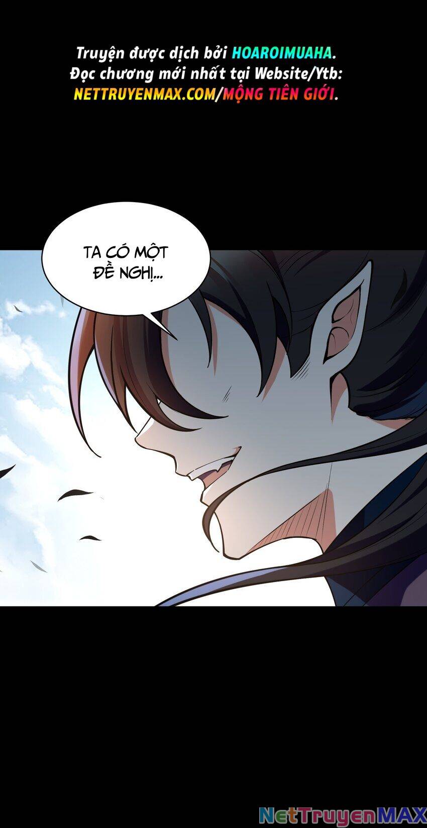Tiên Tử, Ngươi Có Điềm Đại Hung!: Chapter 34