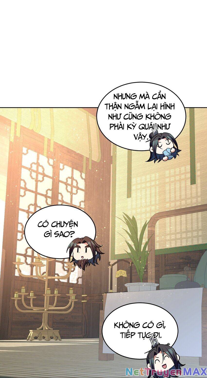 Tiên Tử, Ngươi Có Điềm Đại Hung!: Chapter 34