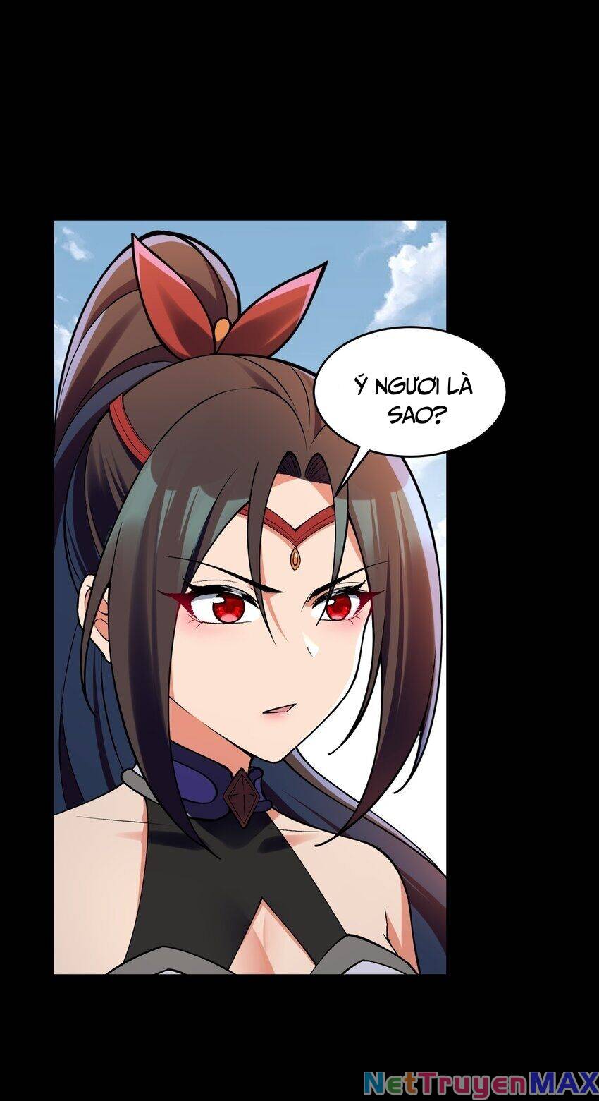 Tiên Tử, Ngươi Có Điềm Đại Hung!: Chapter 34