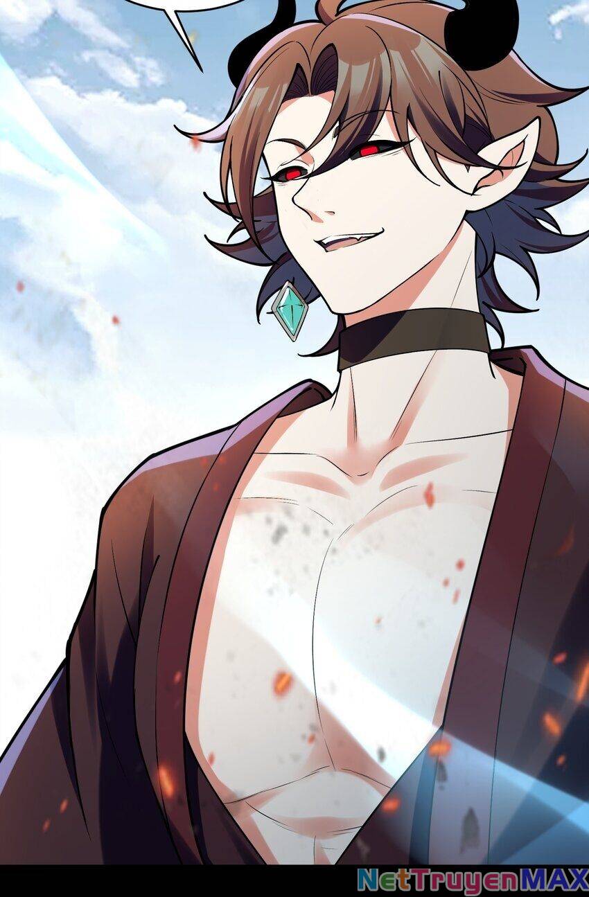 Tiên Tử, Ngươi Có Điềm Đại Hung!: Chapter 34