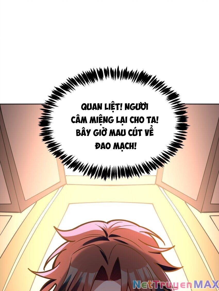 Tiên Tử, Ngươi Có Điềm Đại Hung!: Chapter 34