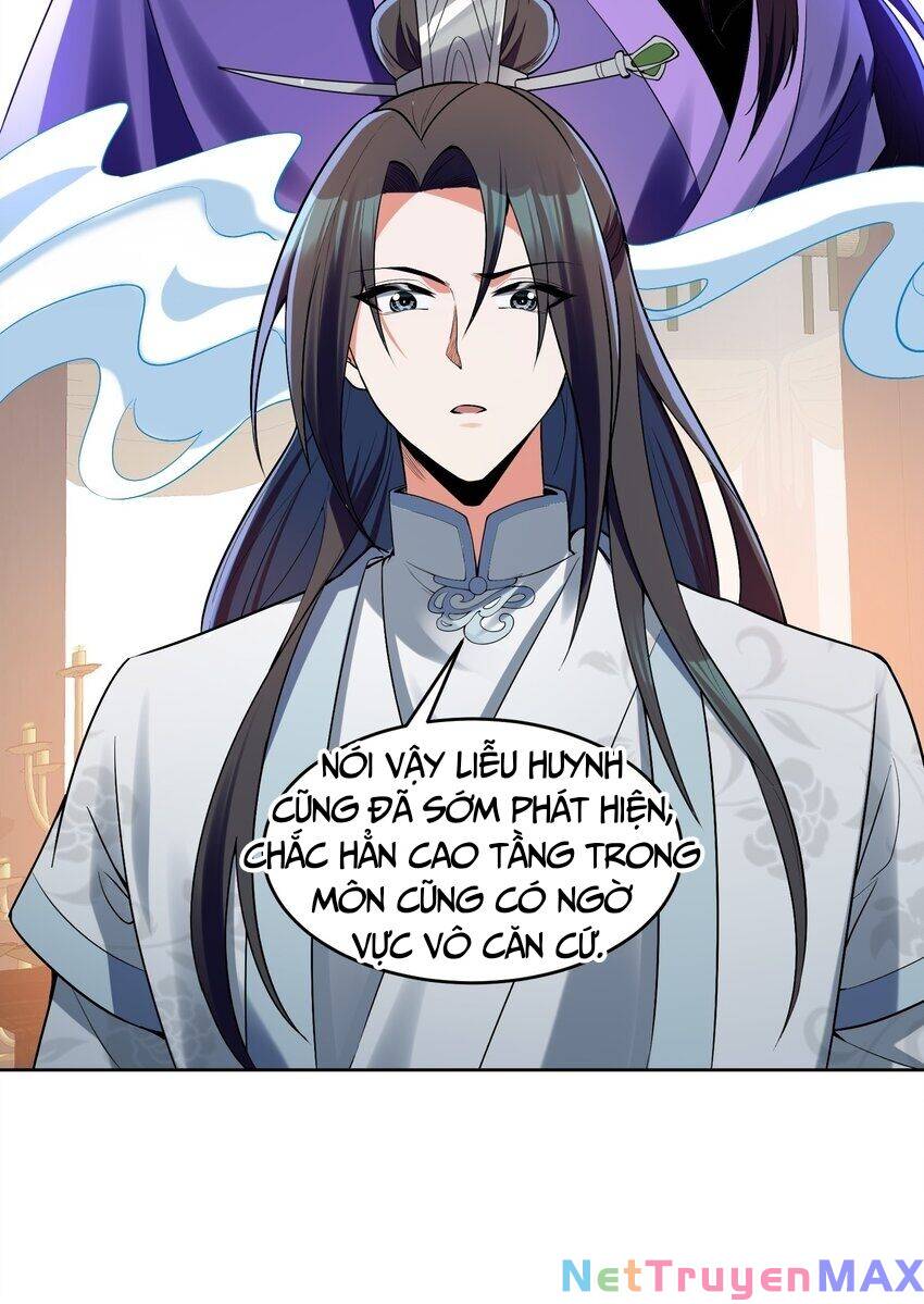 Tiên Tử, Ngươi Có Điềm Đại Hung!: Chapter 34