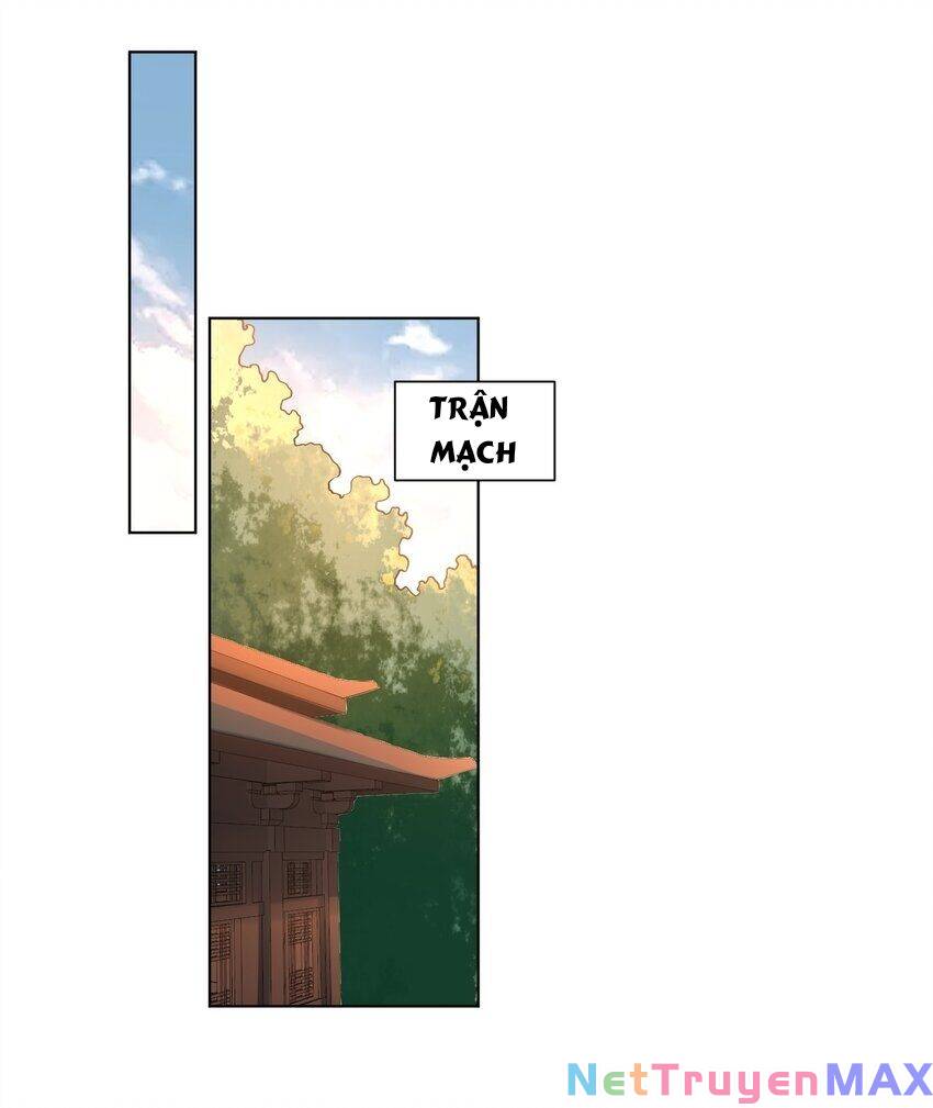 Tiên Tử, Ngươi Có Điềm Đại Hung!: Chapter 34