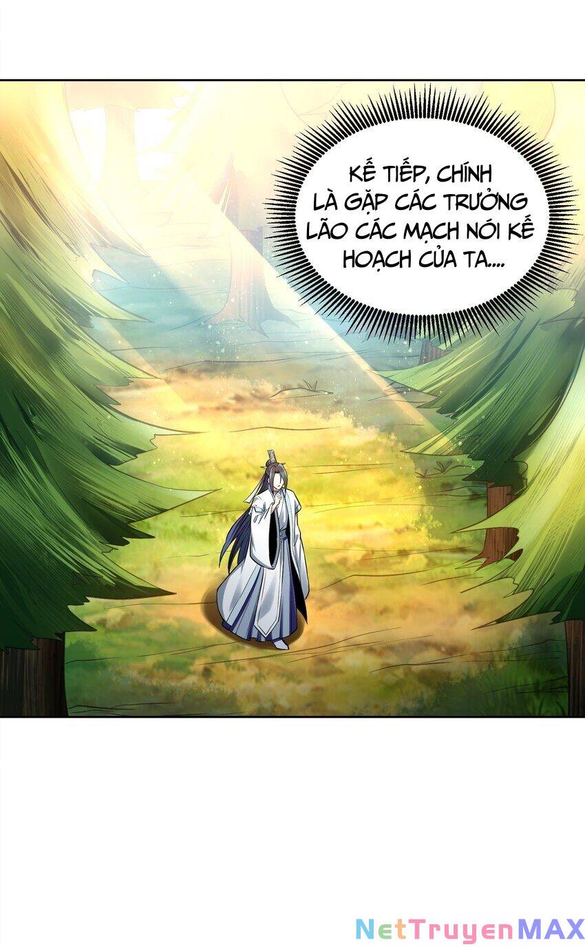 Tiên Tử, Ngươi Có Điềm Đại Hung!: Chapter 34