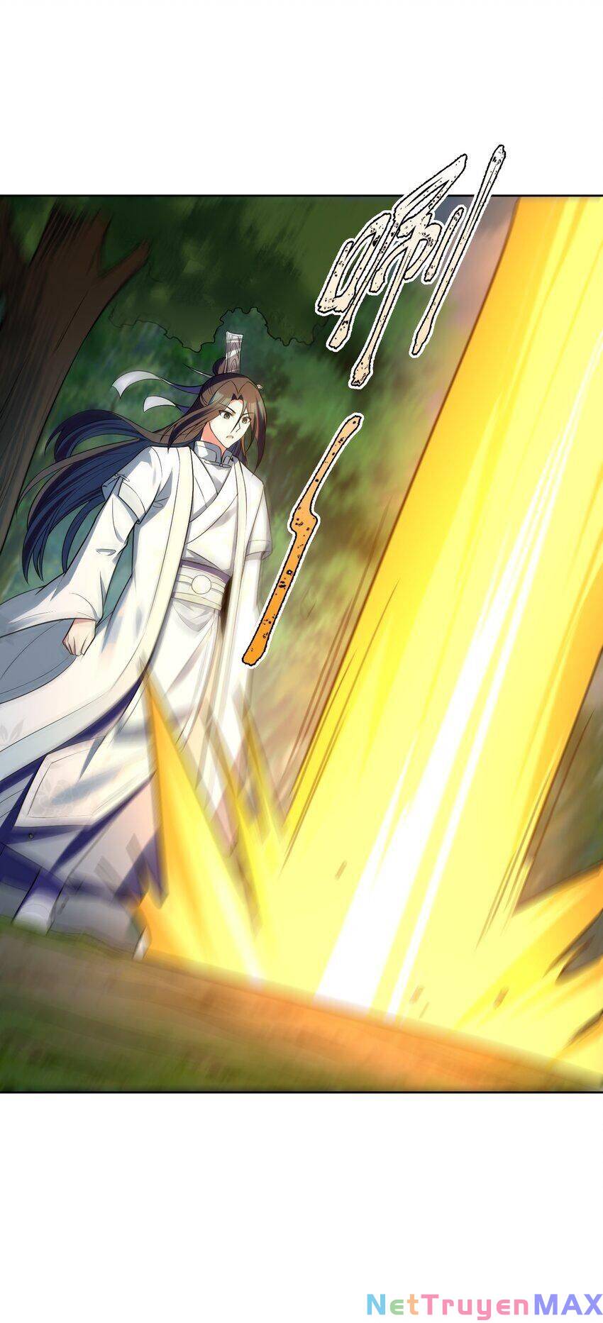 Tiên Tử, Ngươi Có Điềm Đại Hung!: Chapter 34