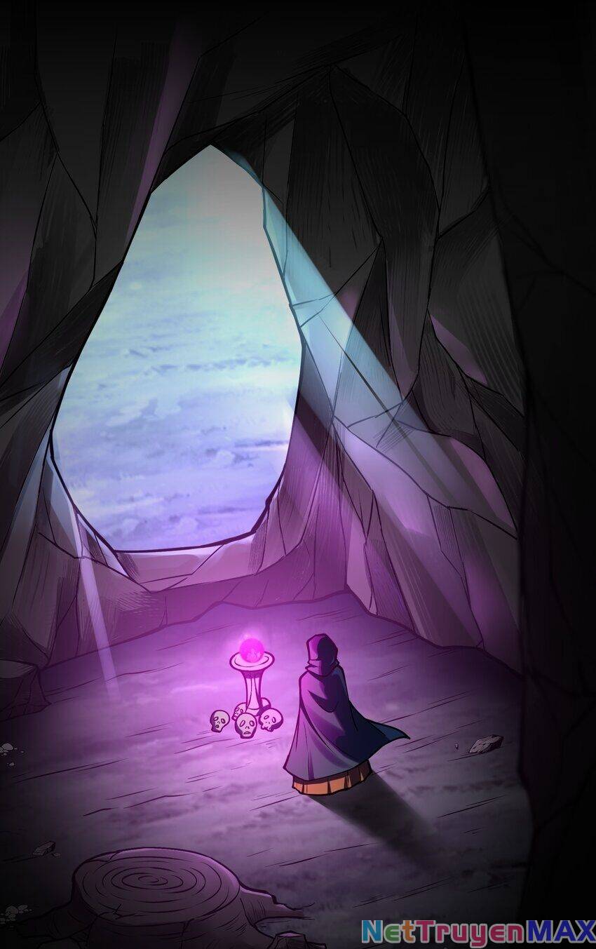 Tiên Tử, Ngươi Có Điềm Đại Hung!: Chapter 34