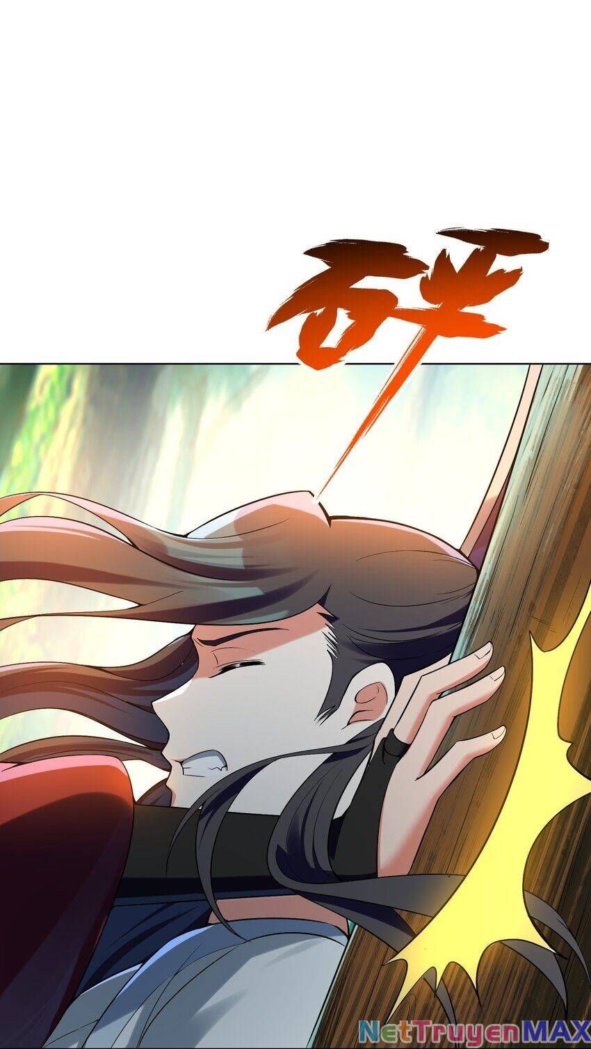 Tiên Tử, Ngươi Có Điềm Đại Hung!: Chapter 34